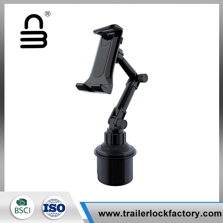 Reguleeritav auto mobiiltelefoni hoidik