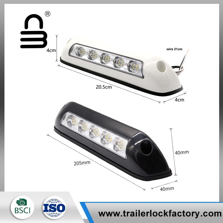 LED -verandalamp