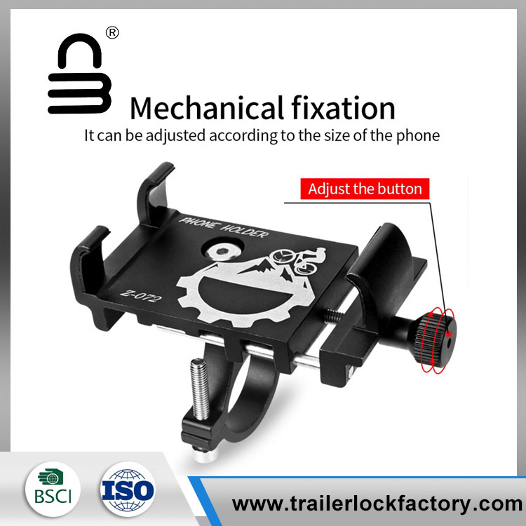 Navigatsioonihoidiku kinnitus