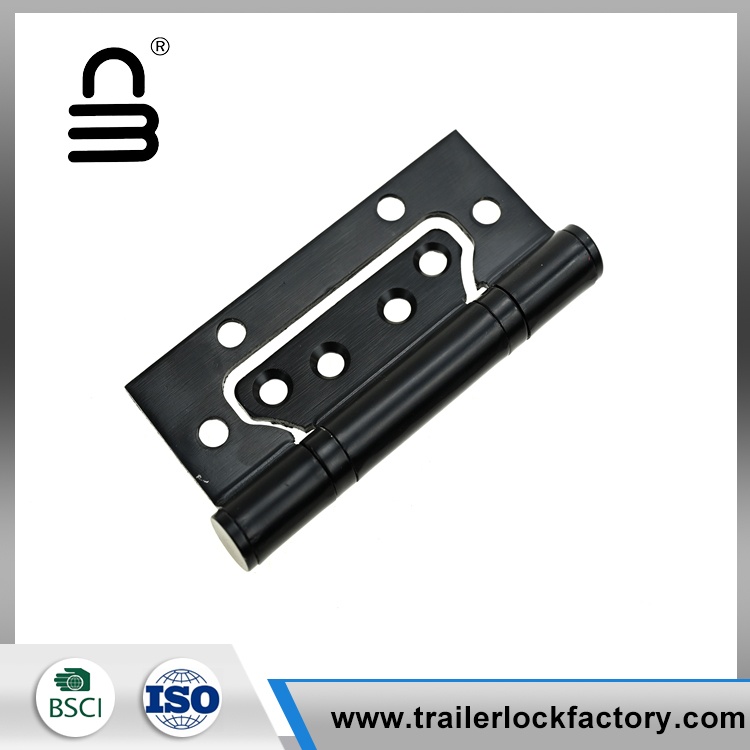 Mitte-Mortis Hinge