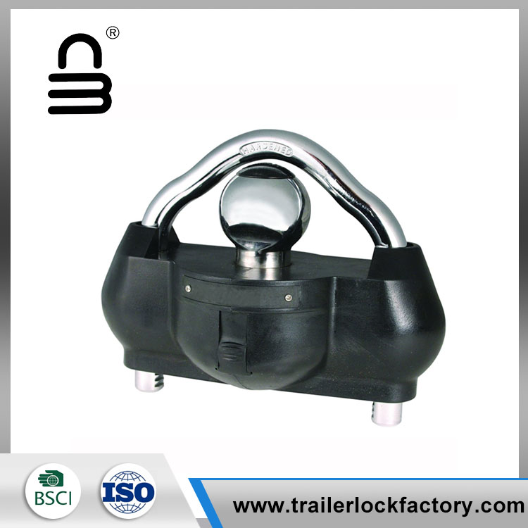 Premium Trailer Hitch Ball lukk