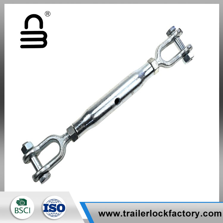 TurnBuckle USA tüüp